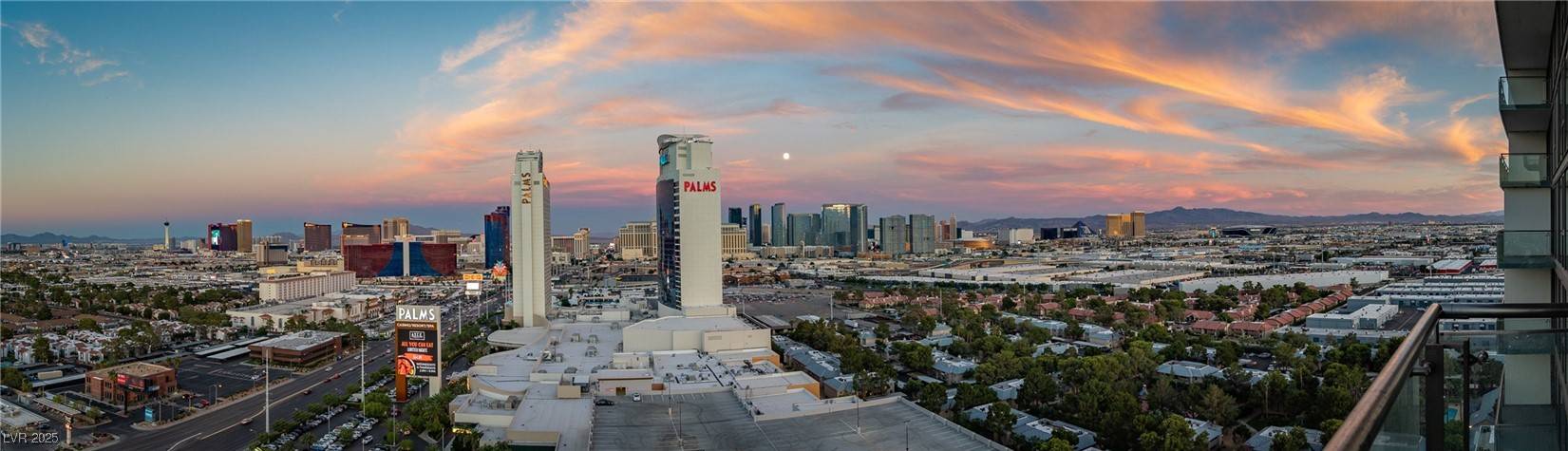 4381 W Flamingo RD #2105, Las Vegas, NV 89103