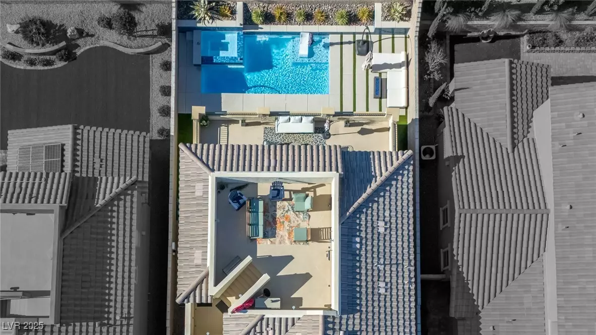 Las Vegas, NV 89138,483 Astillero ST