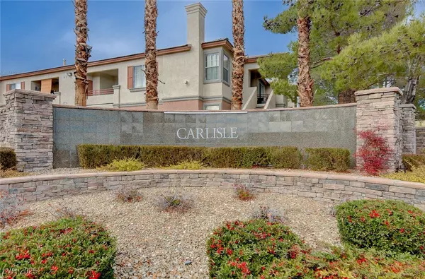 1701 King James ST #101, Las Vegas, NV 89144