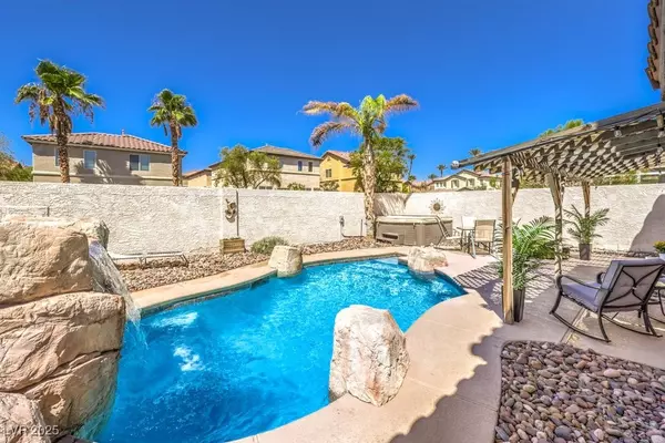 Las Vegas, NV 89131,7233 TAME PL