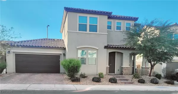 8051 California Pine ST, Las Vegas, NV 89166