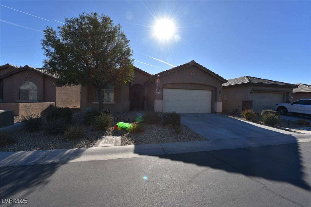 6119 Forest Pony AVE, Las Vegas, NV 89122