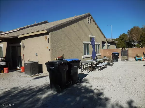 North Las Vegas, NV 89031,Address not disclosed