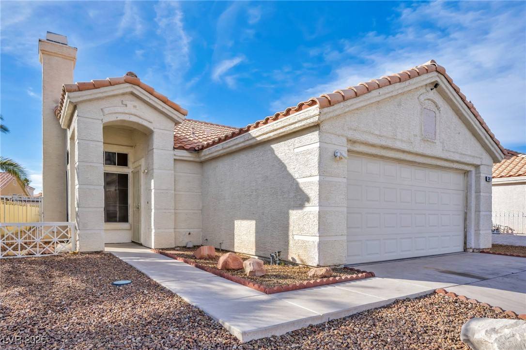 North Las Vegas, NV 89032,3817 Bach WAY
