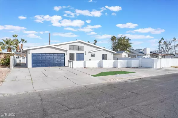 1313 Bonita AVE,  Las Vegas,  NV 89104