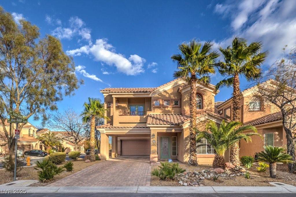 7642 Riva Ridge ST, Las Vegas, NV 89149