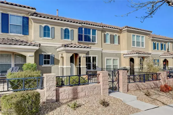Henderson, NV 89044,2077 Via Firenze