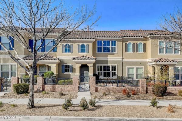 2077 Via Firenze,  Henderson,  NV 89044