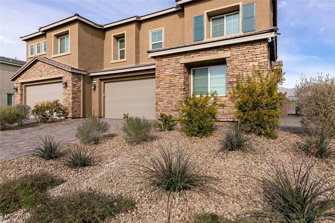 1642 Dire Wolf AVE, North Las Vegas, NV 89084