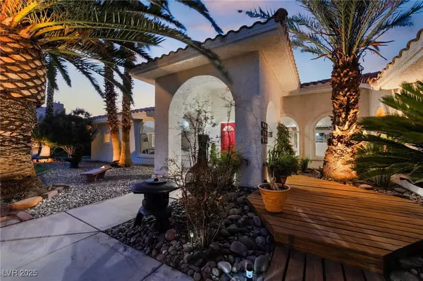 Las Vegas, NV 89183,274 Doobie AVE