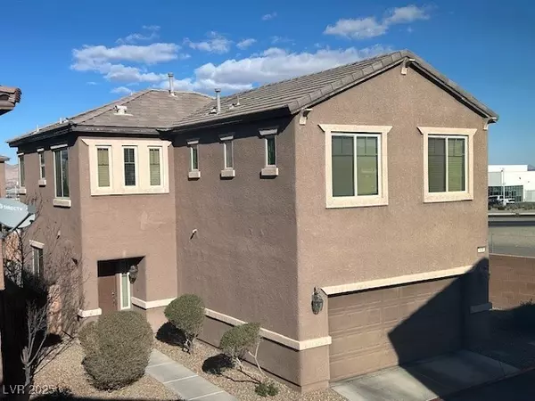 658 Forest Peak ST, Henderson, NV 89011