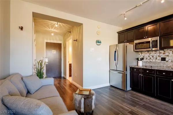 Henderson, NV 89011,29 Montelago BLVD #317