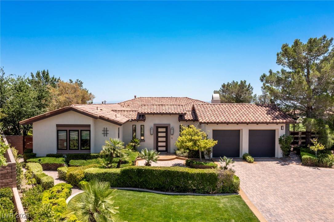 Las Vegas, NV 89135,1 Panorama Crest AVE