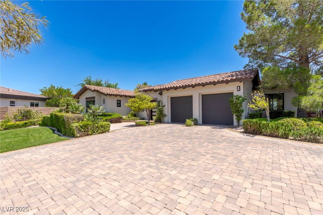 Las Vegas, NV 89135,1 Panorama Crest AVE