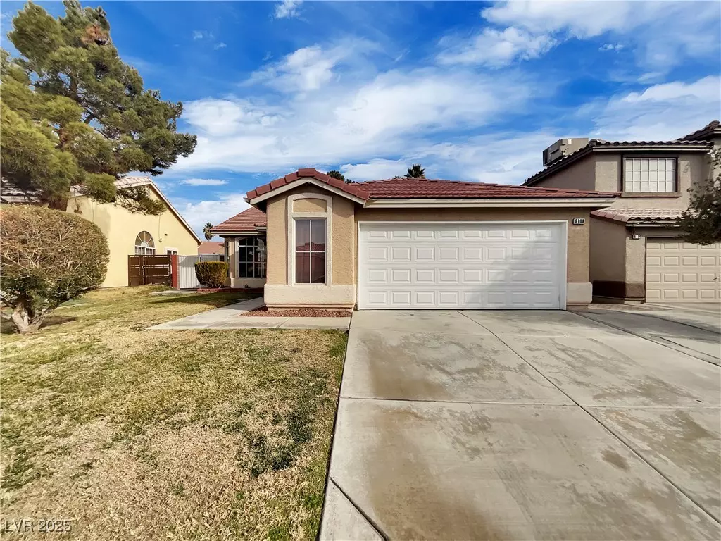 Las Vegas, NV 89142,6108 Autumn Rose WAY