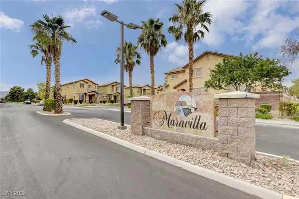 North Las Vegas, NV 89031,5648 Ancient Agora ST