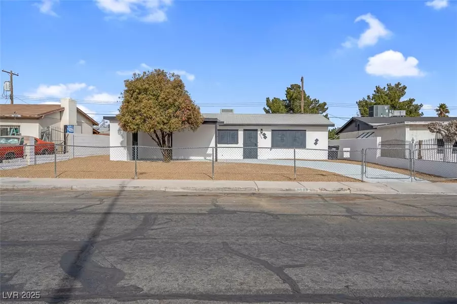 2028 Hassell AVE, North Las Vegas, NV 89032