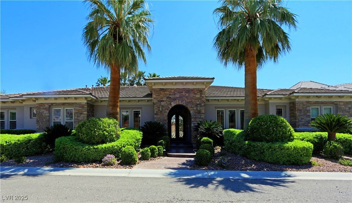 4638 Evan Ridge CT, Las Vegas, NV 89129