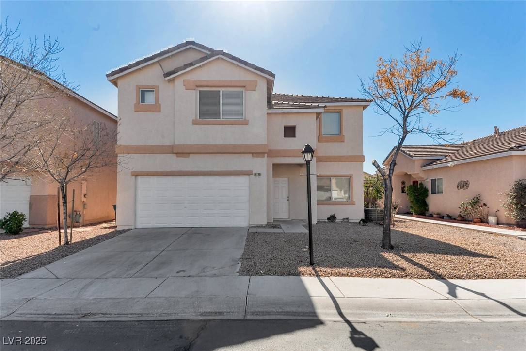 4929 Morning Falls AVE, Las Vegas, NV 89131