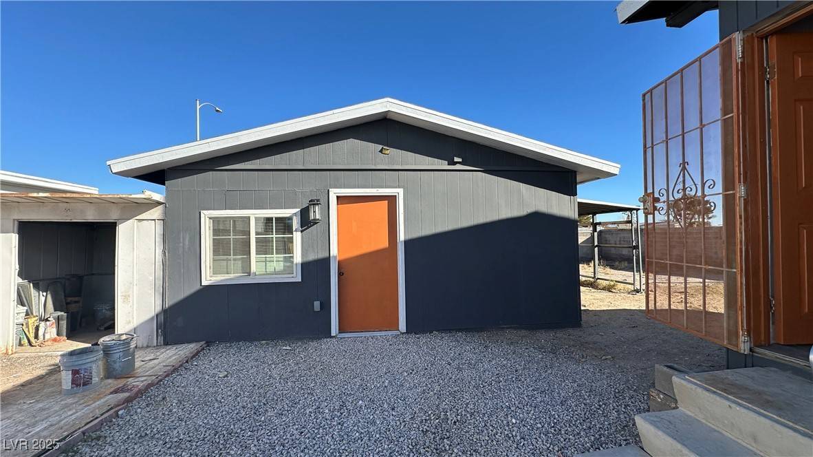Las Vegas, NV 89121,3462 Huerta DR