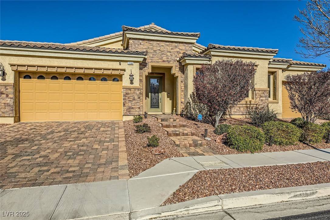 Las Vegas, NV 89131,7260 Fruitful Harvest AVE