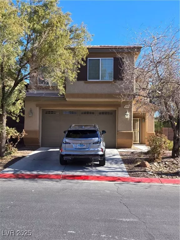 North Las Vegas, NV 89081,Address not disclosed