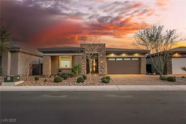 107 Reflection Cove DR,  Henderson,  NV 89011