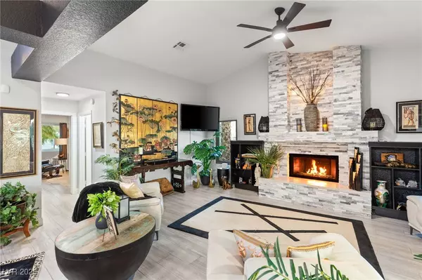 Las Vegas, NV 89130,4920 Rancho Bernardo WAY