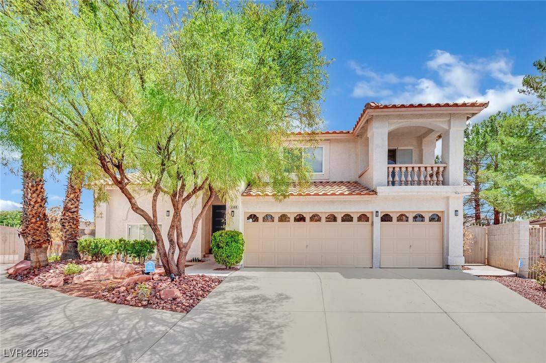 Las Vegas, NV 89117,3380 Shallow Pond DR