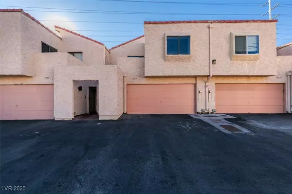 Las Vegas, NV 89121,3367 Vema DR