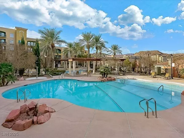 30 Strada Di Villaggio #339, Henderson, NV 89011