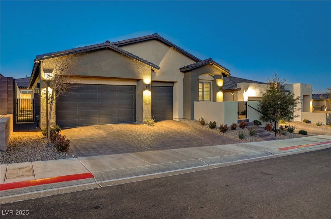 Las Vegas, NV 89138,11870 Star Grass AVE