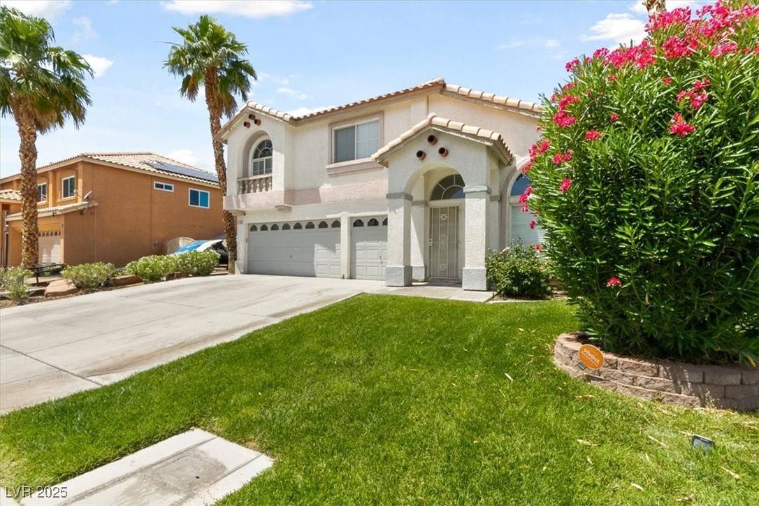 Las Vegas, NV 89123,1138 Aspen Valley AVE