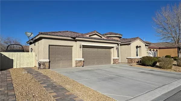 Pahrump, NV 89048,2558 Sparrow WAY