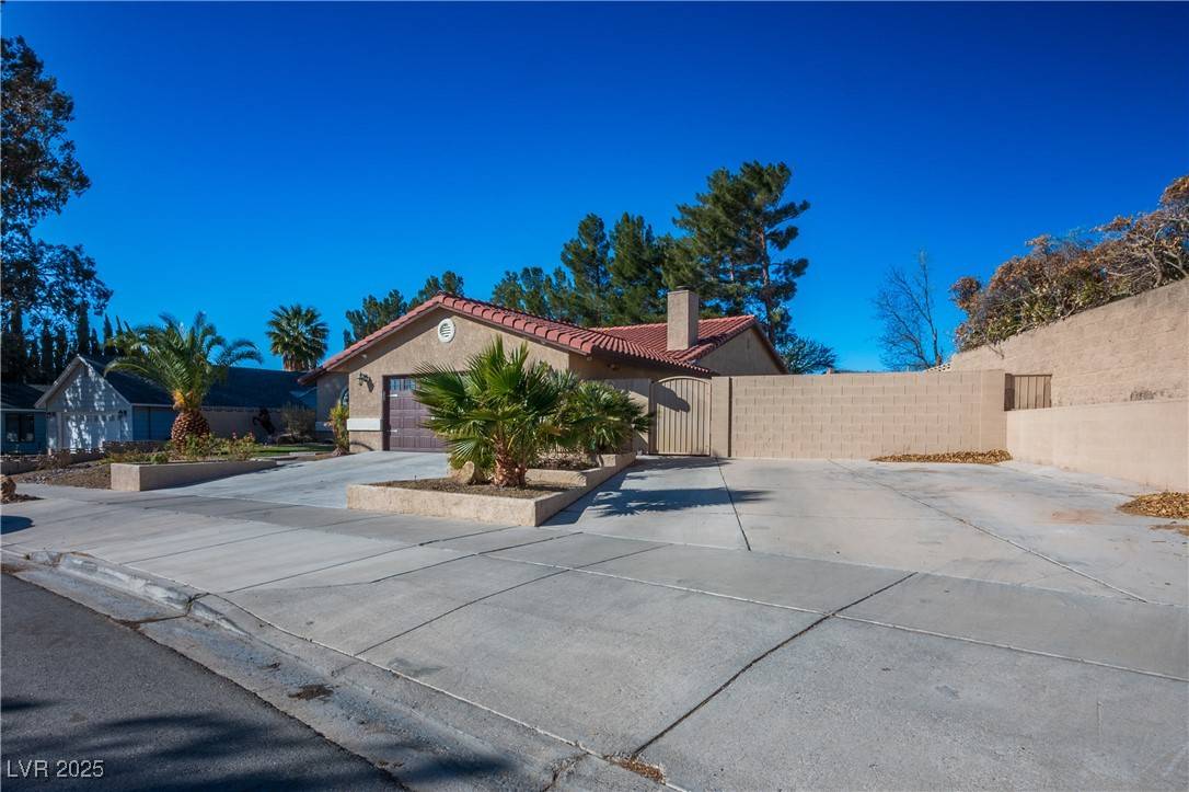 1540 Georgia AVE,  Boulder City,  NV 89005