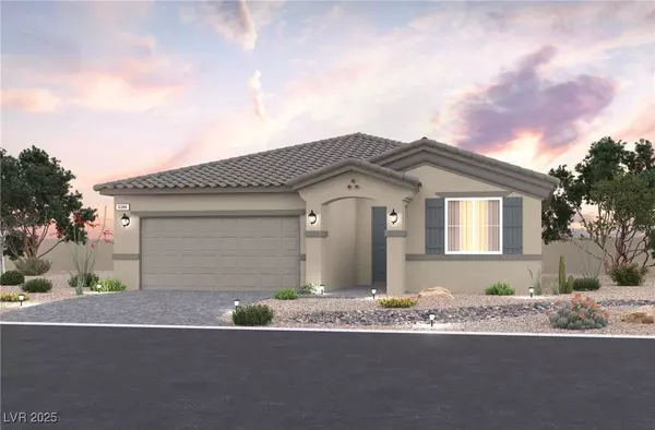 519 Hamilton DR #lot 23, Mesquite, NV 89027
