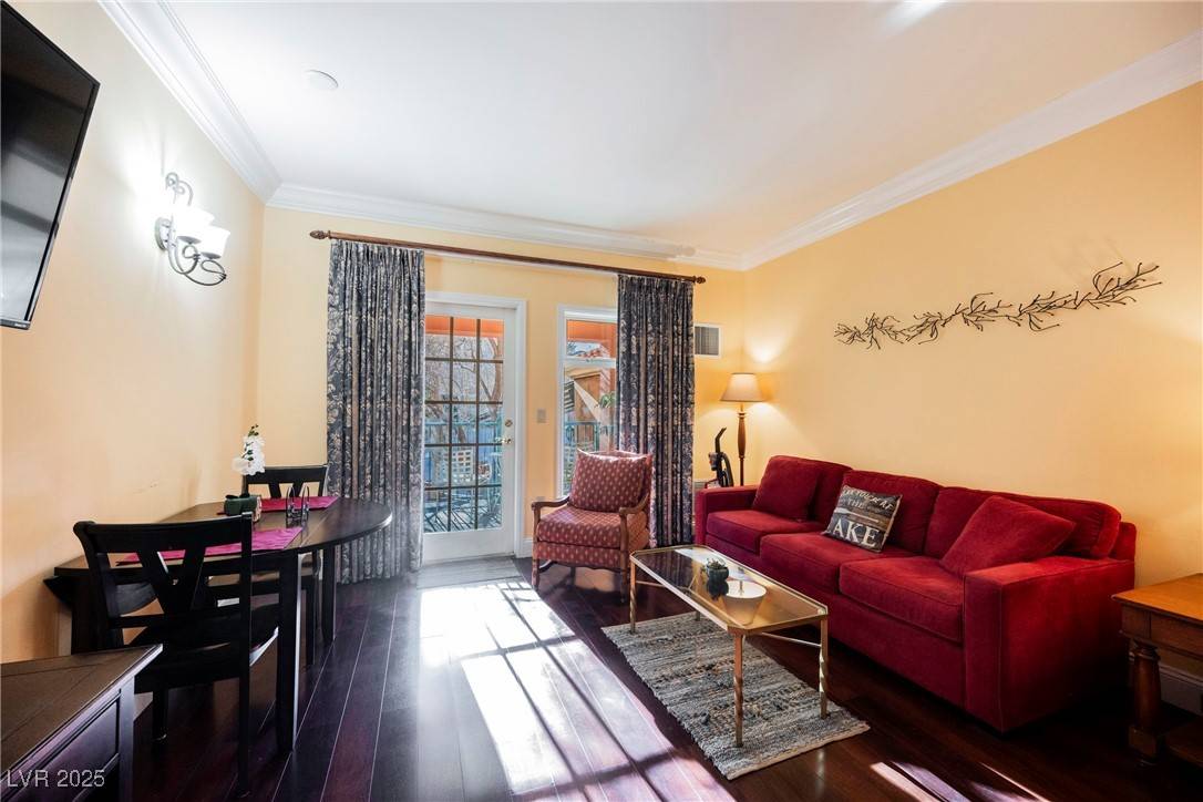 Henderson, NV 89011,30 Strada Di Villaggio #115