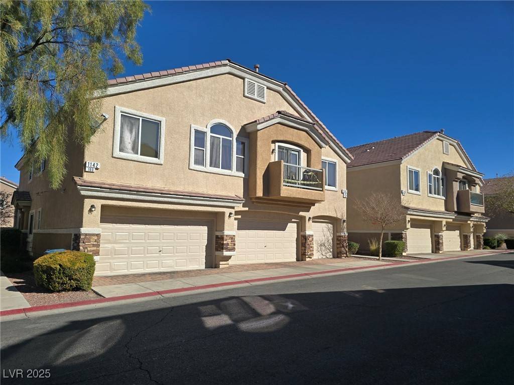 1142 Grass Pond PL #3, Henderson, NV 89002
