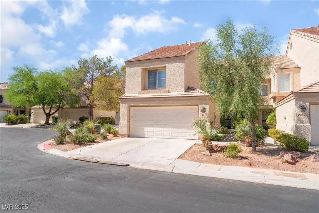Las Vegas, NV 89128,2653 Starfish CT