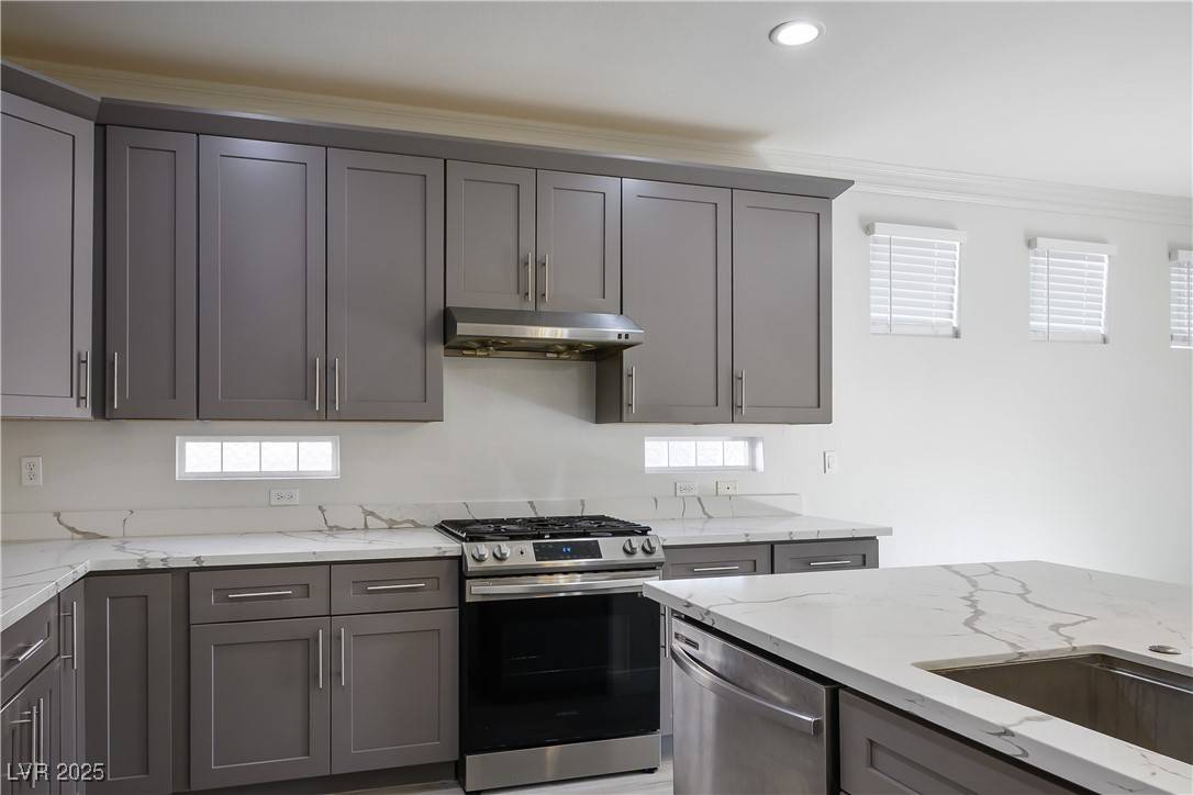 4119 Amberdale AVE, North Las Vegas, NV 89031