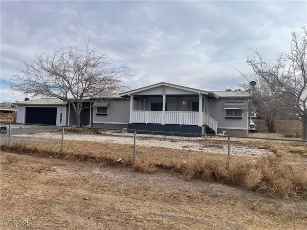 Pahrump, NV 89060,3981 Dart DR
