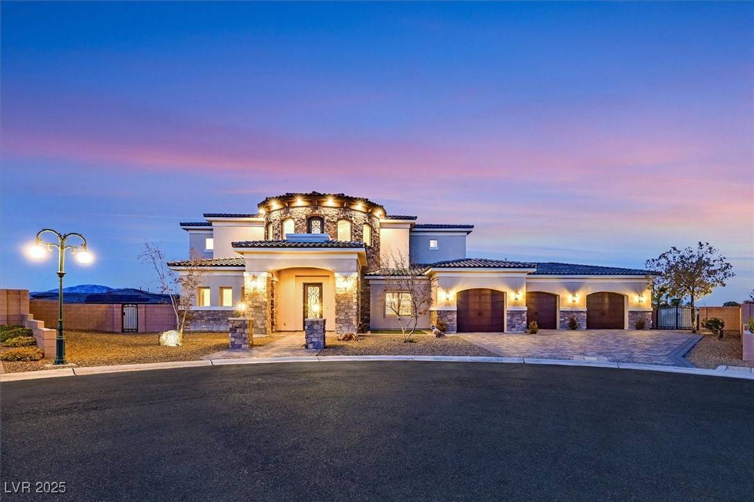 5790 Aspen Falls CIR, Las Vegas, NV 89149