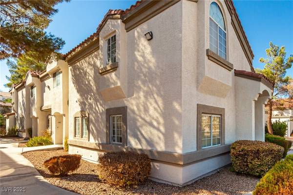 1671 Normandy WAY #611,  Henderson,  NV 89014