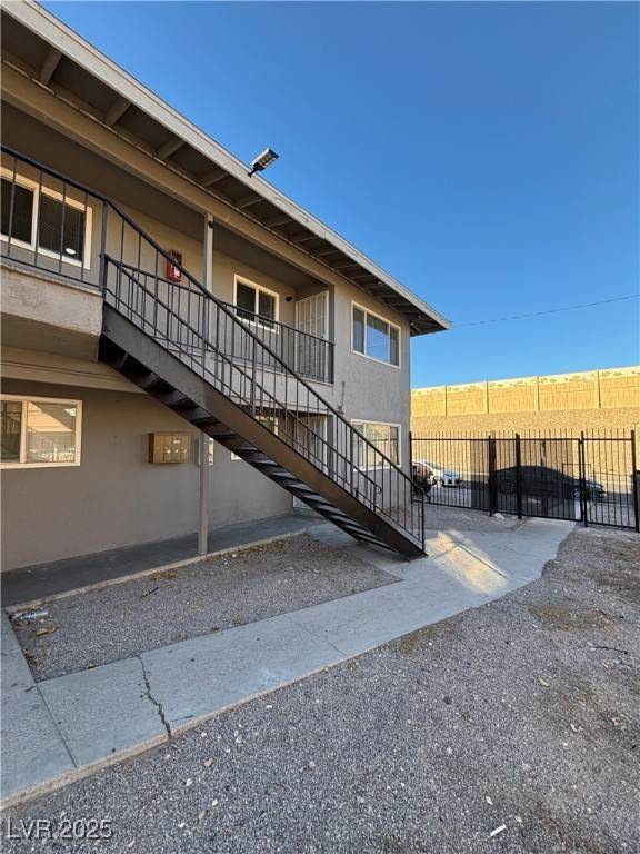 2900 Marlin AVE, Las Vegas, NV 89101