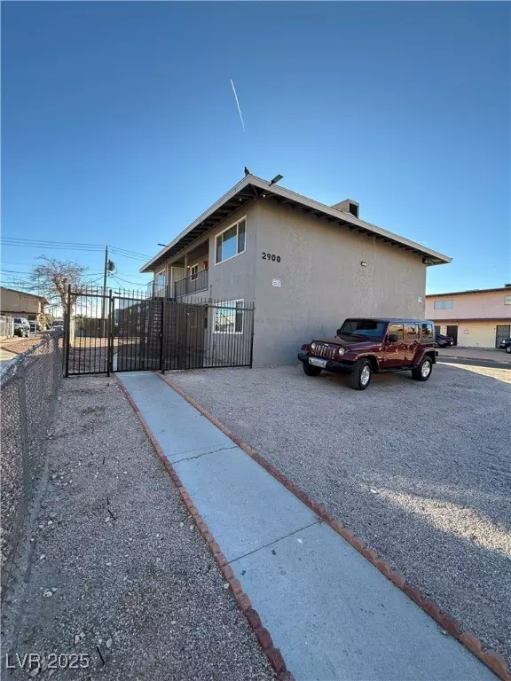 Las Vegas, NV 89101,2900 Marlin AVE