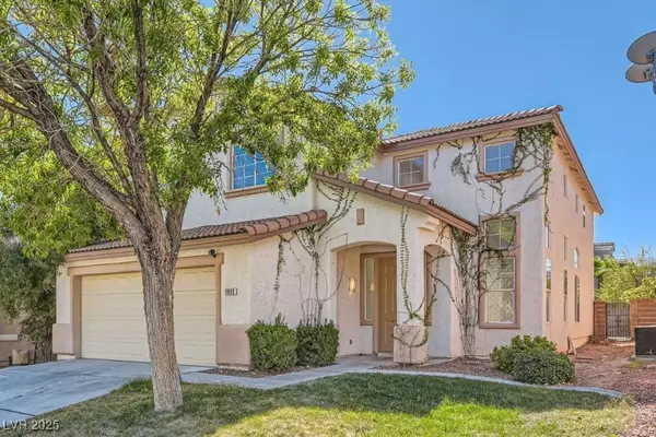 Las Vegas, NV 89147,9893 Canyon Peak DR