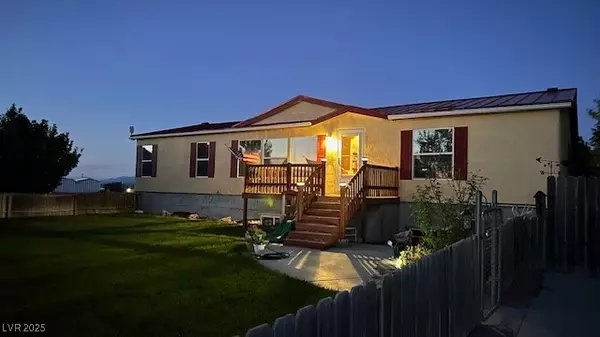 2950 N 4th ST, Ely, NV 89301