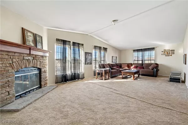 Pahrump, NV 89048,4671 W Wilson RD