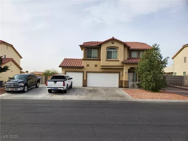 Las Vegas, NV 89110,831 Sun Shimmer PL