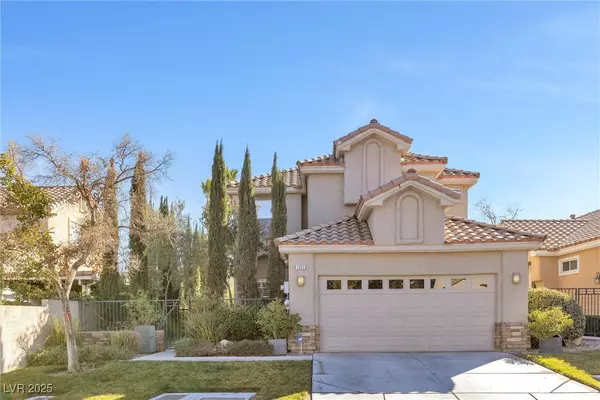 Las Vegas, NV 89134,1352 Fox Acres DR